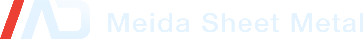 MEIDA Sheet Metal Logo