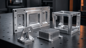 6061-T6 Aluminum: Properties, Applications and Fabrication Guide